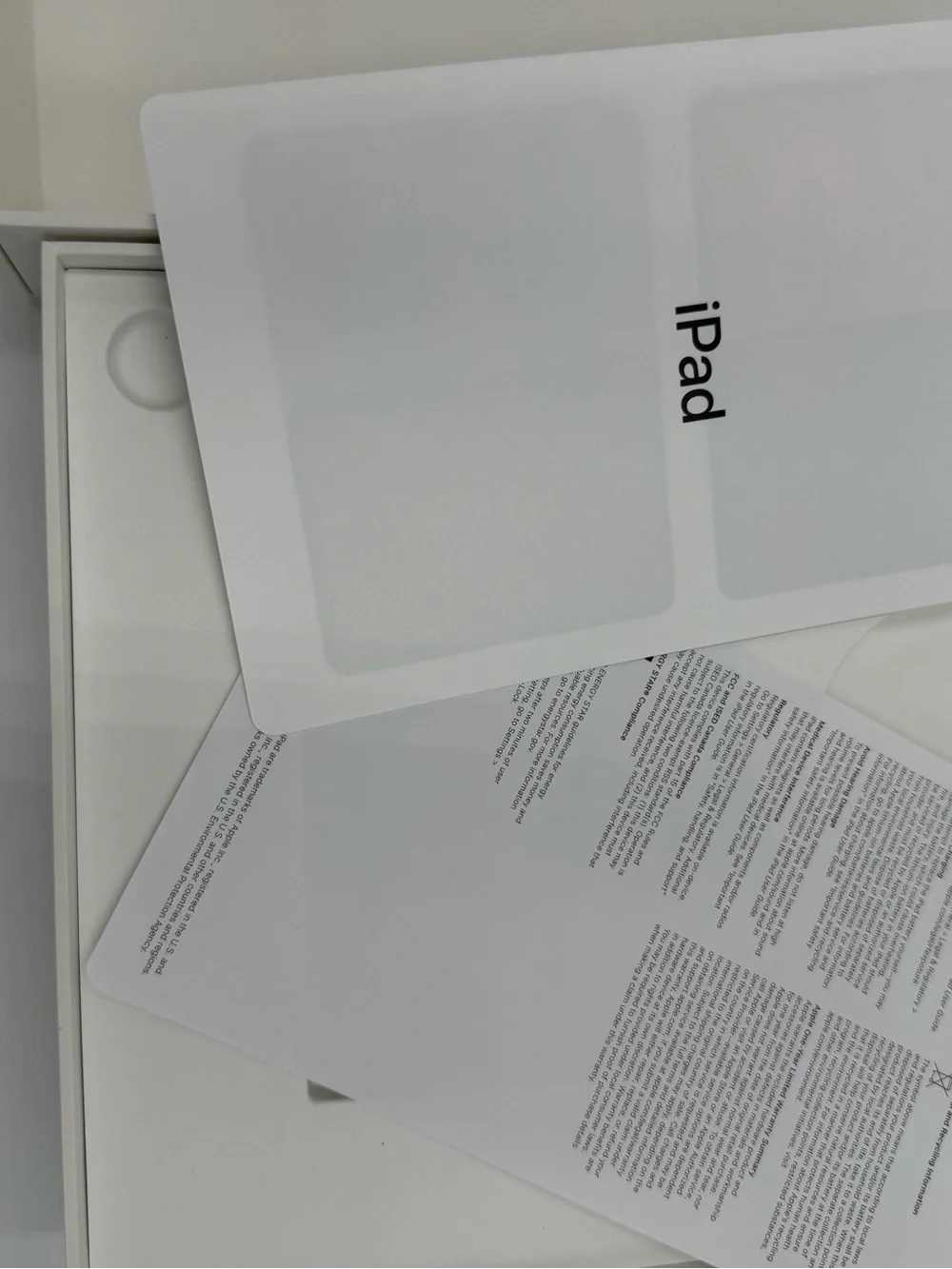 Apple ipad a16